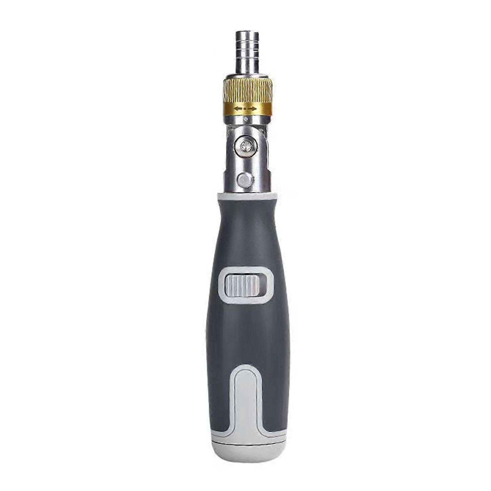 10 in 1 Multi-Function Screwdriver High Hardness Hardware Repair Tool Set for Machine Motos Repair