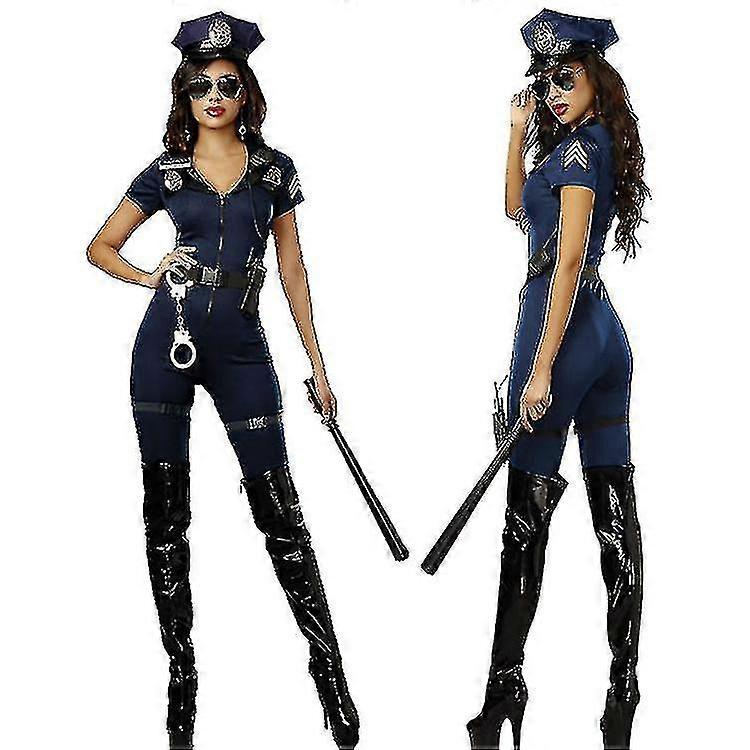 Voksen Kvinner Kostyme For Up