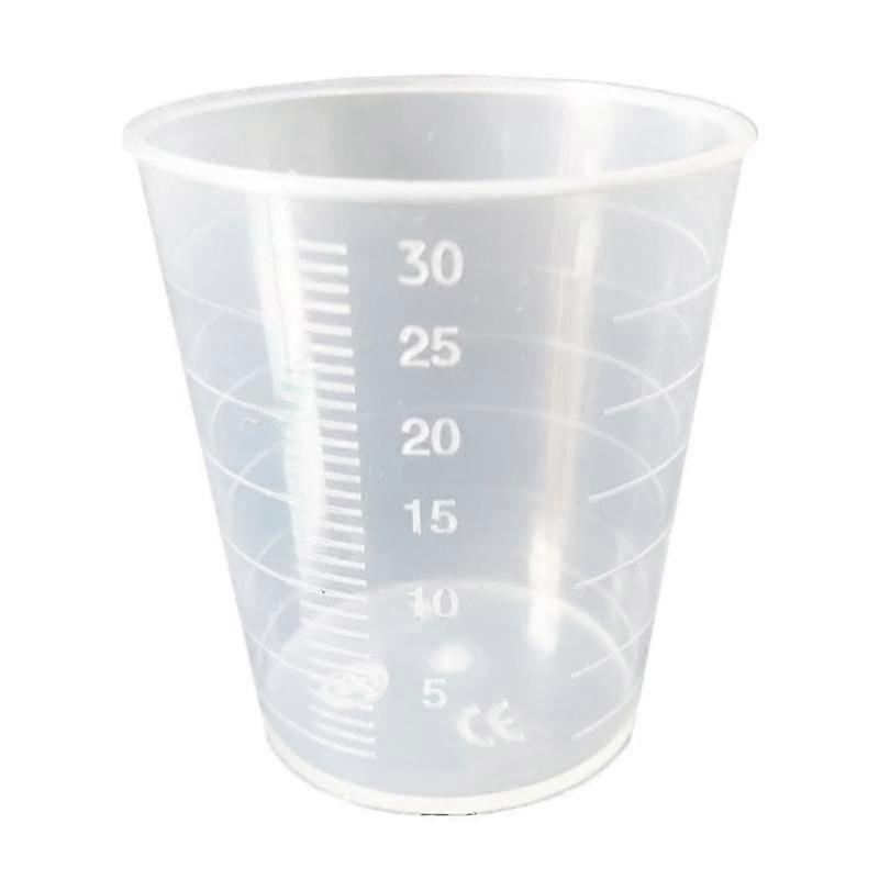 Plastic Measuring Cup For Measuring