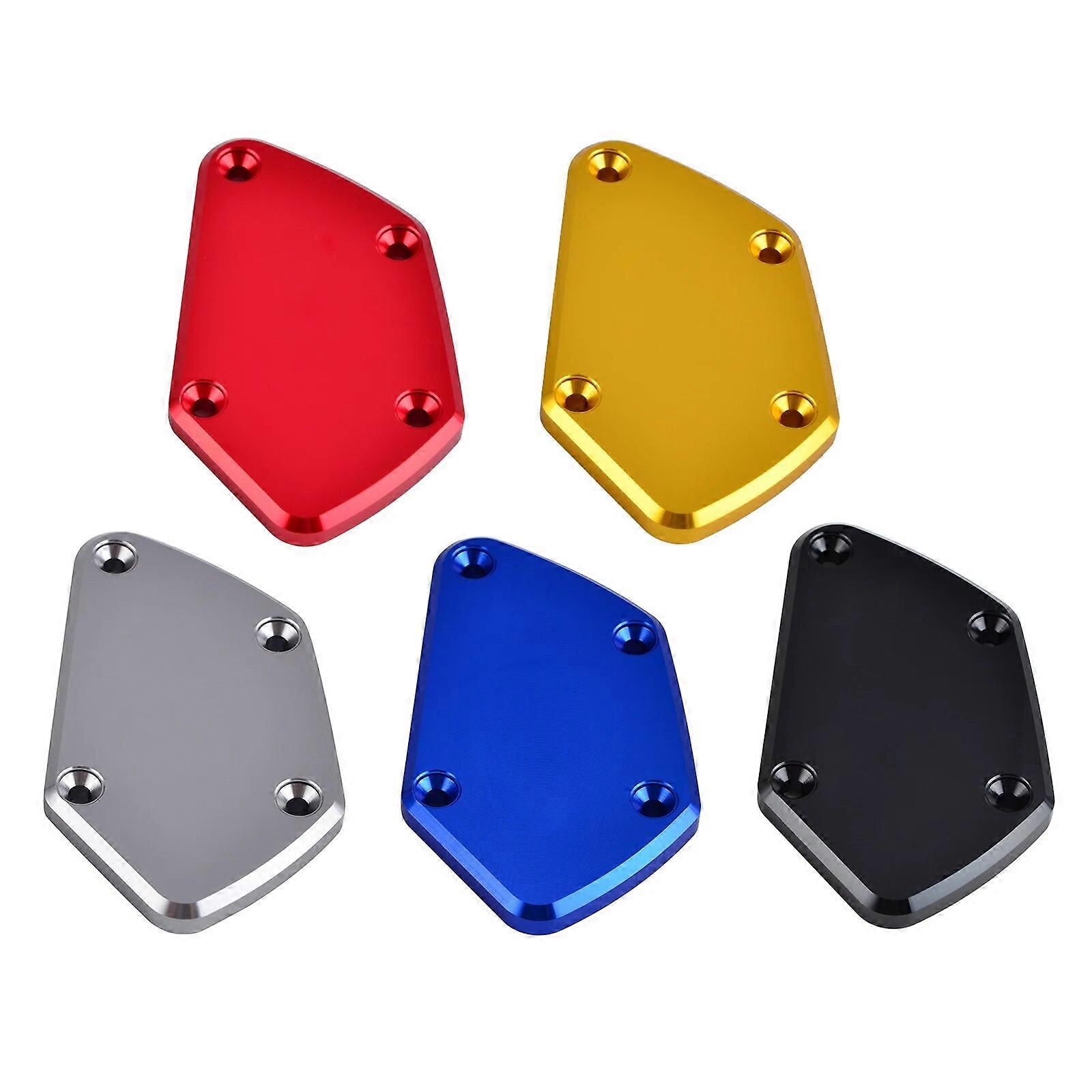NICECNC Motorcycle Front Brake Reservoir Fluid Tank Cap For BMW R 1250 GS  R 1250 GS Adventure R 1250 R R 1250 RT 2019-2020