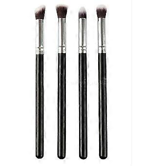 4 Pcs Eye Makeup Brushes Makeup Brushes Cosmetic Brushes Make Up Brushes Cosmetic