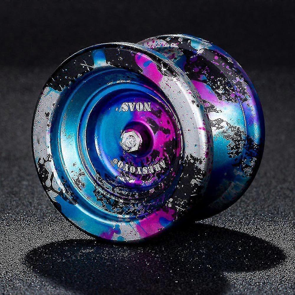 Aresyoyo Noas Professional 1a3a5a Anti-fall And Wear-resistant Yo-yo X6w3