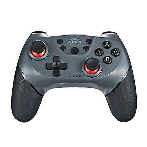 6-axis Bluetooth Joypad Gamepad Game Controller for Switch Pro