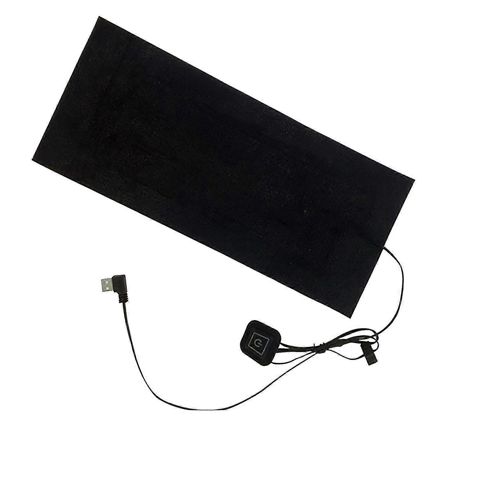 Three-speed Temperature Control For Heating Vest Piece Clothes To Keep Warm