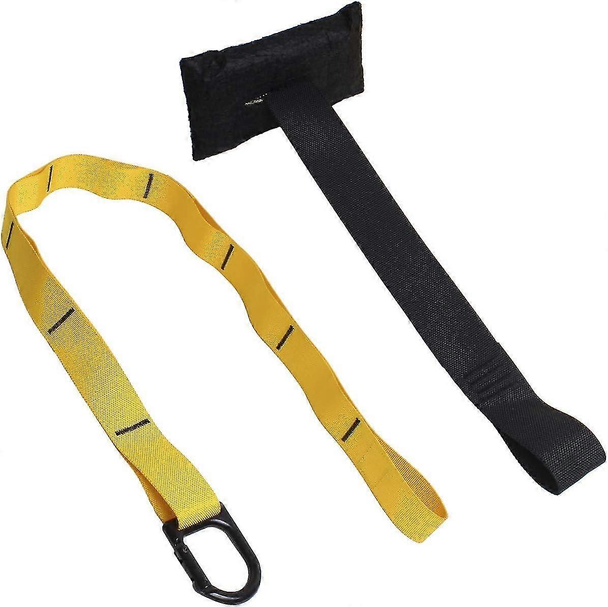 U6835 Door Anchor & Strap Snap Hook for Hanging Strap & Resistance Bands