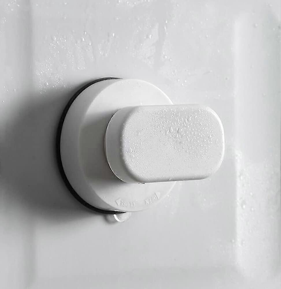 Strong Suction Cup Glass Mirror Door Handle Refrigerator Drawer Bathroom Suction Cup Wall Armrest