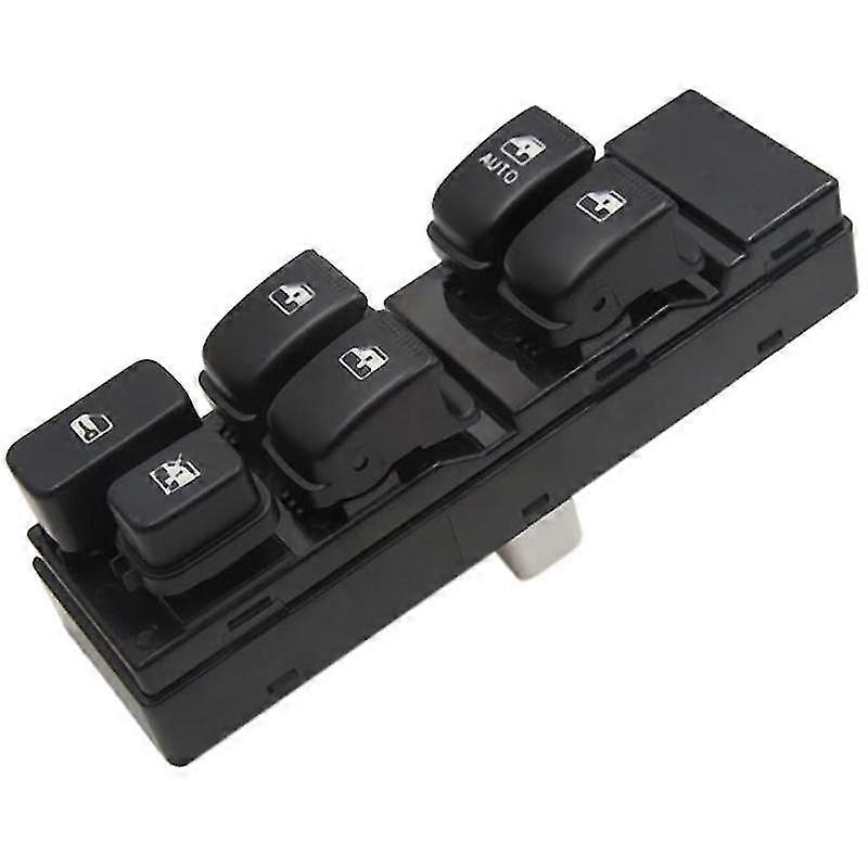 93570-3d121 Car Front Left Master Switch For 2003-2005