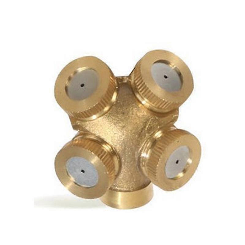 RADWELL Proximity Sensor 063-0122-SUB - M18 Inductive PNP Shielded With 5mm Range