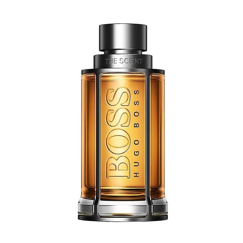Hugo Boss de geur EDT 50ml