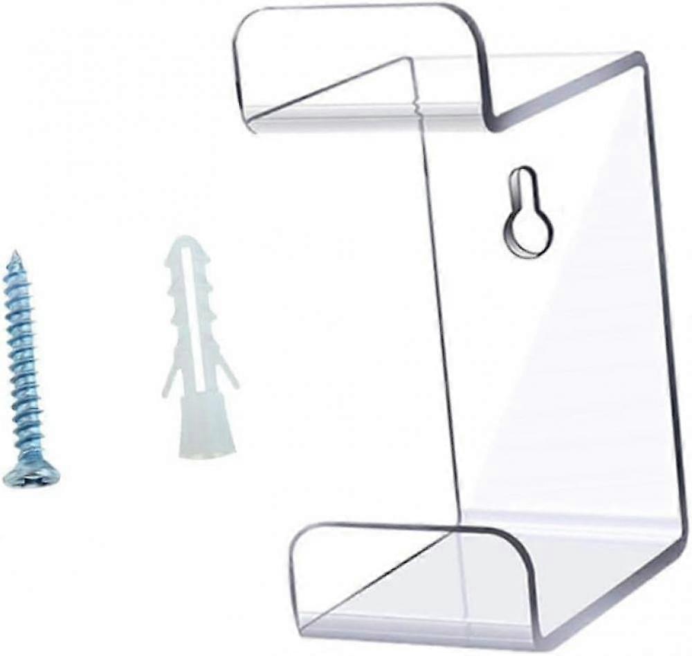 Gamepad Bracket Controller Wall Hanger Controller Holder Headset Mount Gaming Controller Stand Holder Headset Hanger