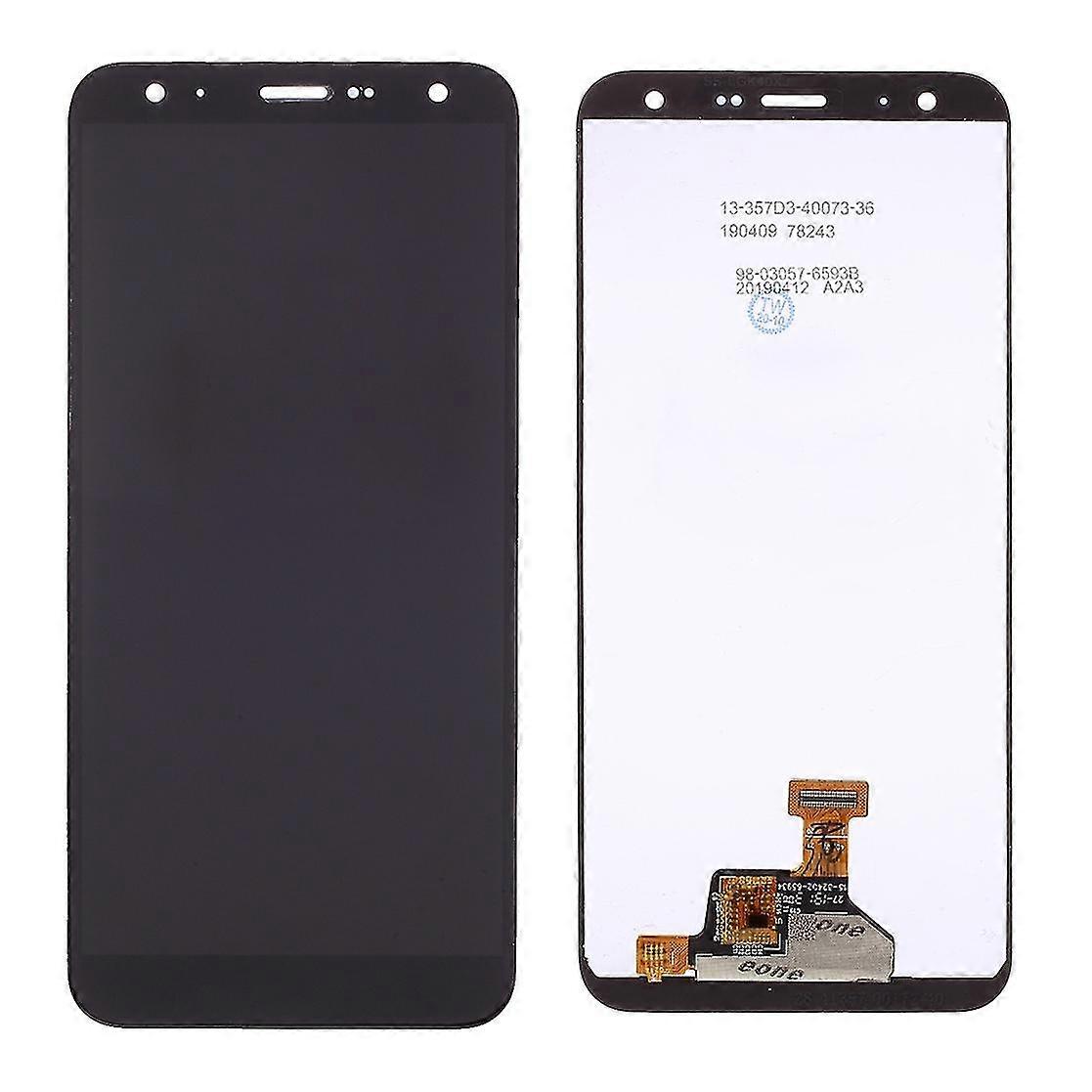LCD Screen and Digitizer Assembly Repair Part for LG K40 LMX420 LMX420EMW LM-X420
