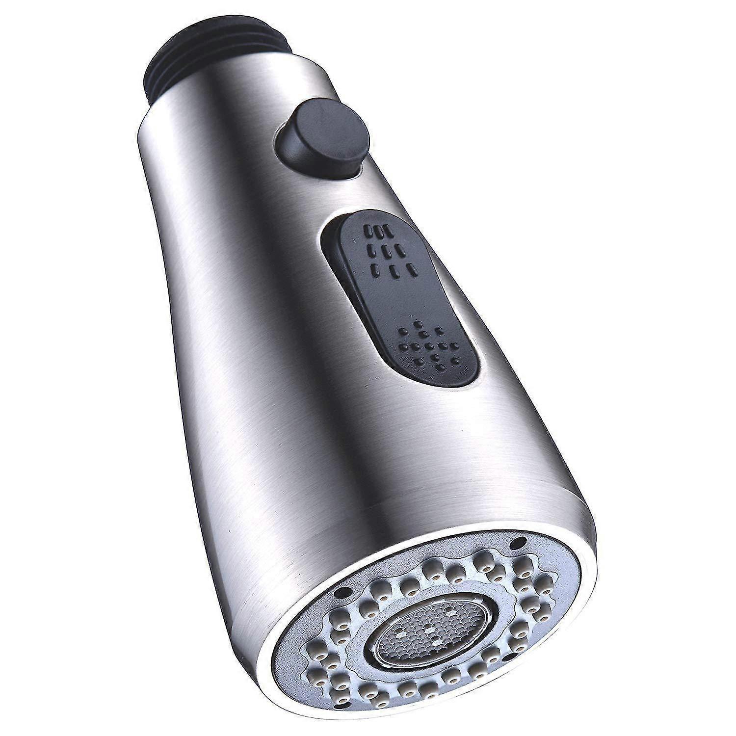 Bathroom Dish Basin Pull-out Faucet Nozzle