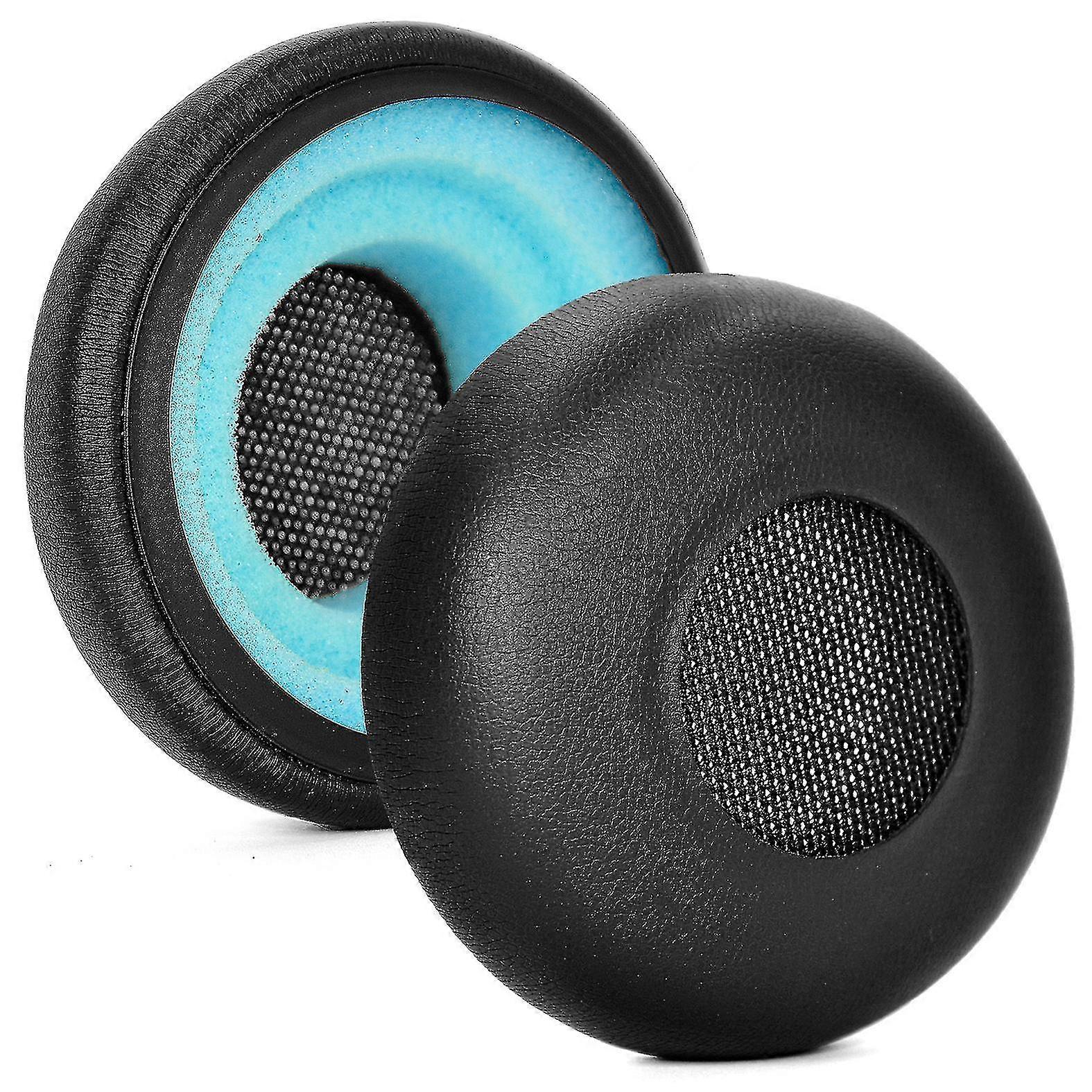 Replacement Earpads Compatible With Jabra Evolve2 75/ Evolve2 75 Uc/ 75 Ms/ 75+