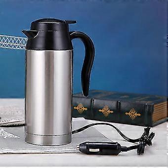 cigarette lighter water boiler Battery Operated Portable Electric Fogatti InstaShower GO Outdoor Portable Propane Water Heater With Pump ensuring safe and clean of water Stainless Steel Cigarette Lighter Water