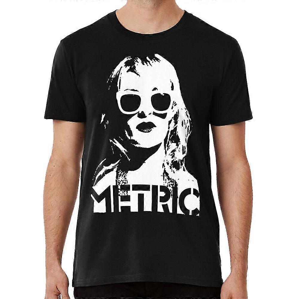   90s Crew Neck T-Shirt      