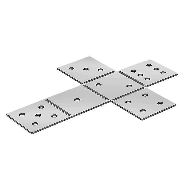طقم اللحام النرد 16 مقياس لوحة لحام مكعب DIY