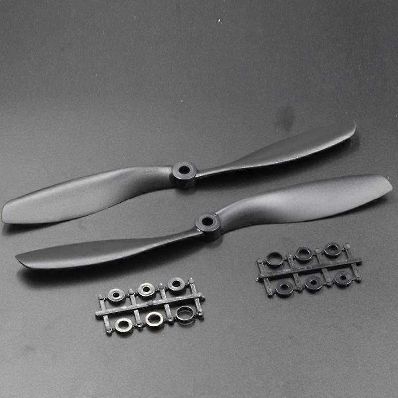 Accessories'Hlice Pour F330 F450 Frame 4.5 RC FPV, Multi Copter Multi Copter Kit, 4 pieces 8x8045 inch 2212 CW CCW