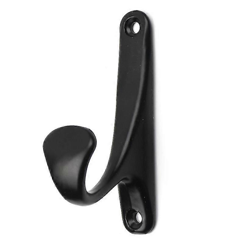 5pcs Wall Hooks For Hanging Coat Hooks Wall Mounted Heavy Duty Towel Hooks, Wall Hooks For Hanging Coats