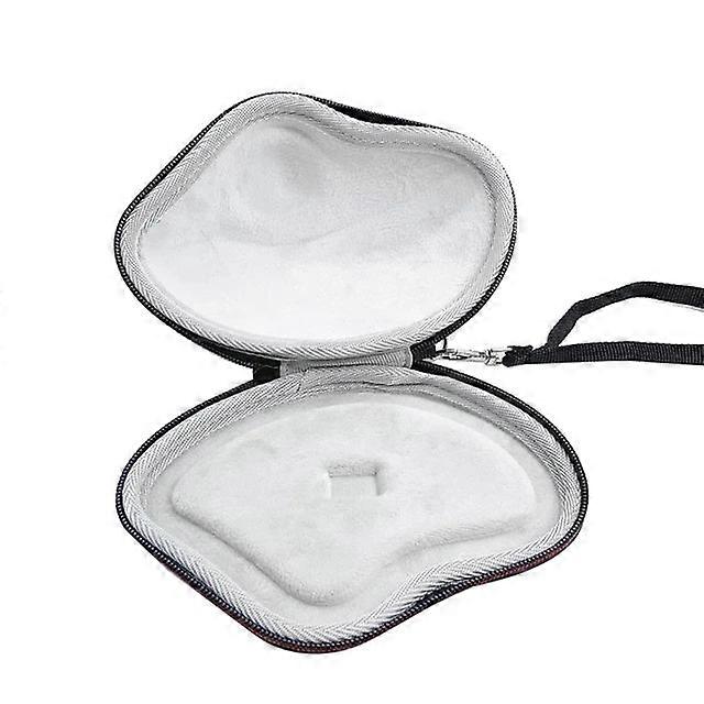 Portable Eva Hard Carrying Case For M570 Wireless Trackball Waterproof Travel Storage Bag
