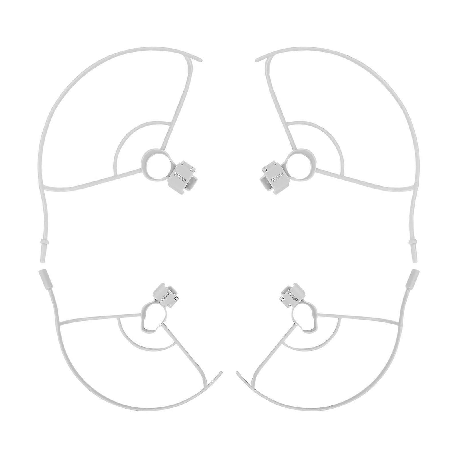 Drone Propeller Protective Cover Anticollision Blade Protector Guard For Dji Mini / Mini 2