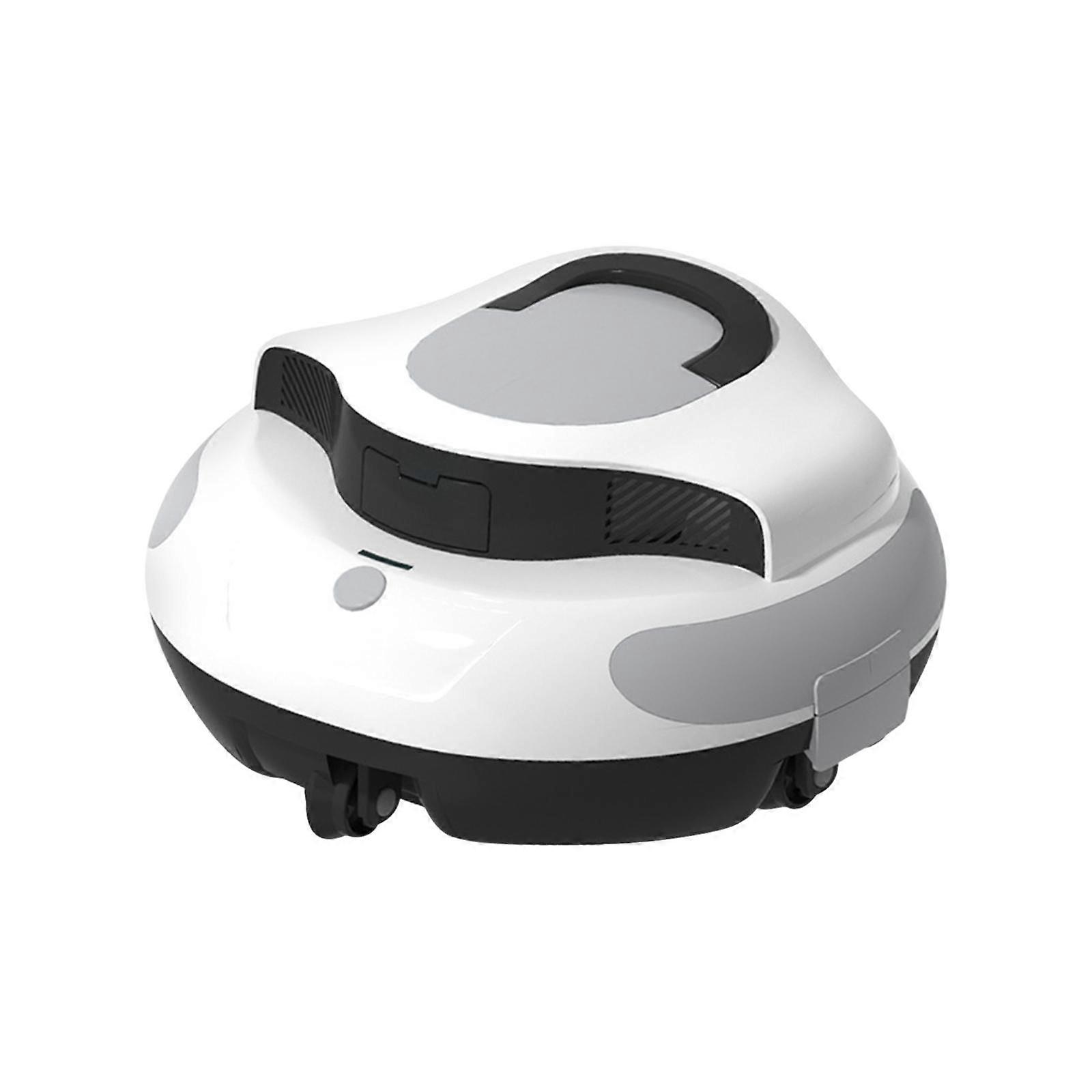 Limpiador automático de piscinas Robot automático de limpieza de piscinas para piscinas elevadas