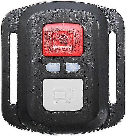 2.4g Wireless Remote Shutter For Eken H9r H8r H6s H7s H5s Plus Action Camera