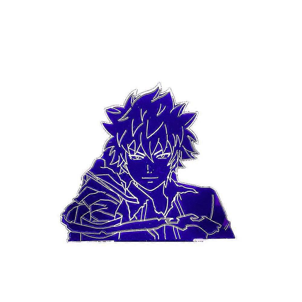 Led Samurai Champloo Nightlight