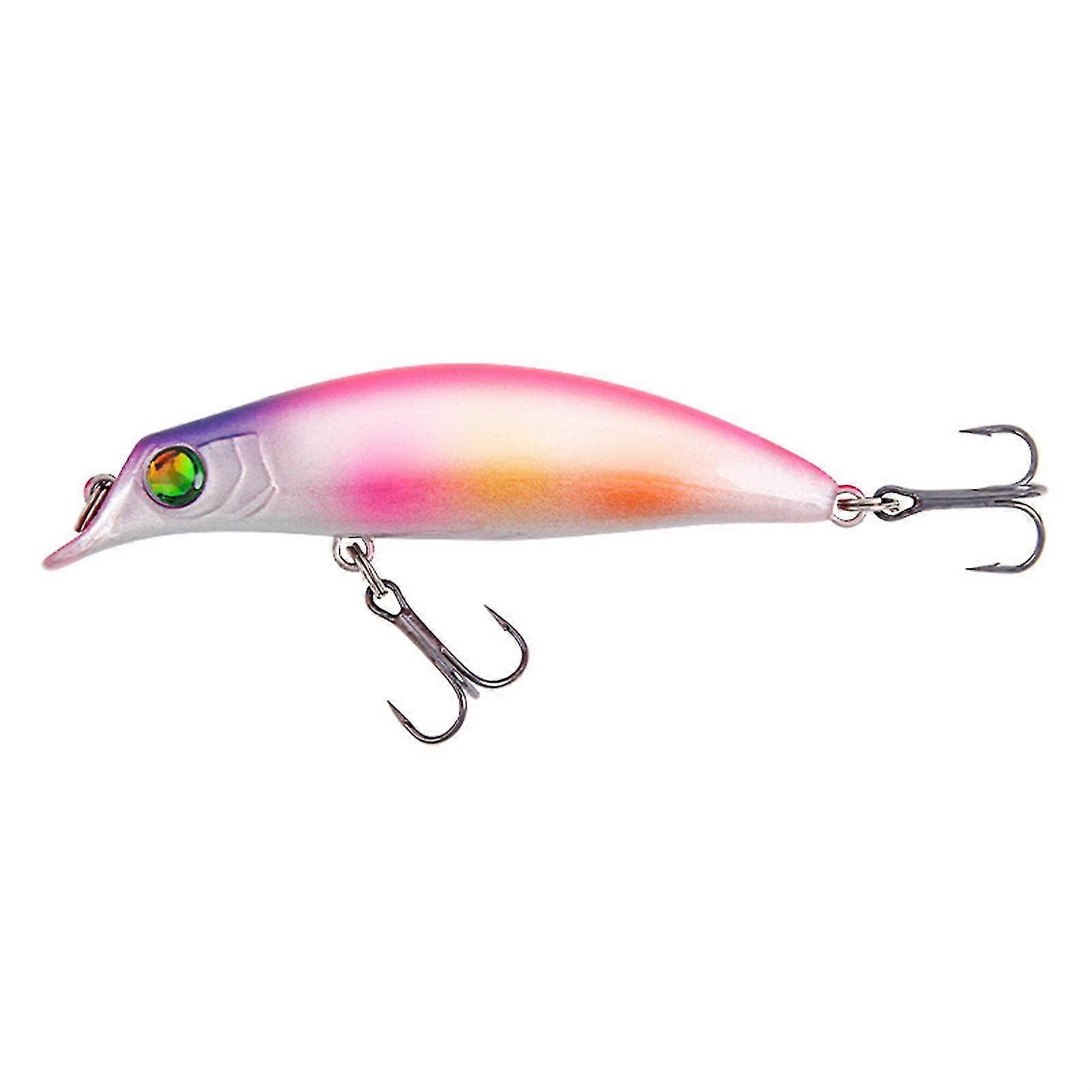 Rybářské návnady Umělá návnada Swimbaits Realistický vzhled Rybářské náčiní