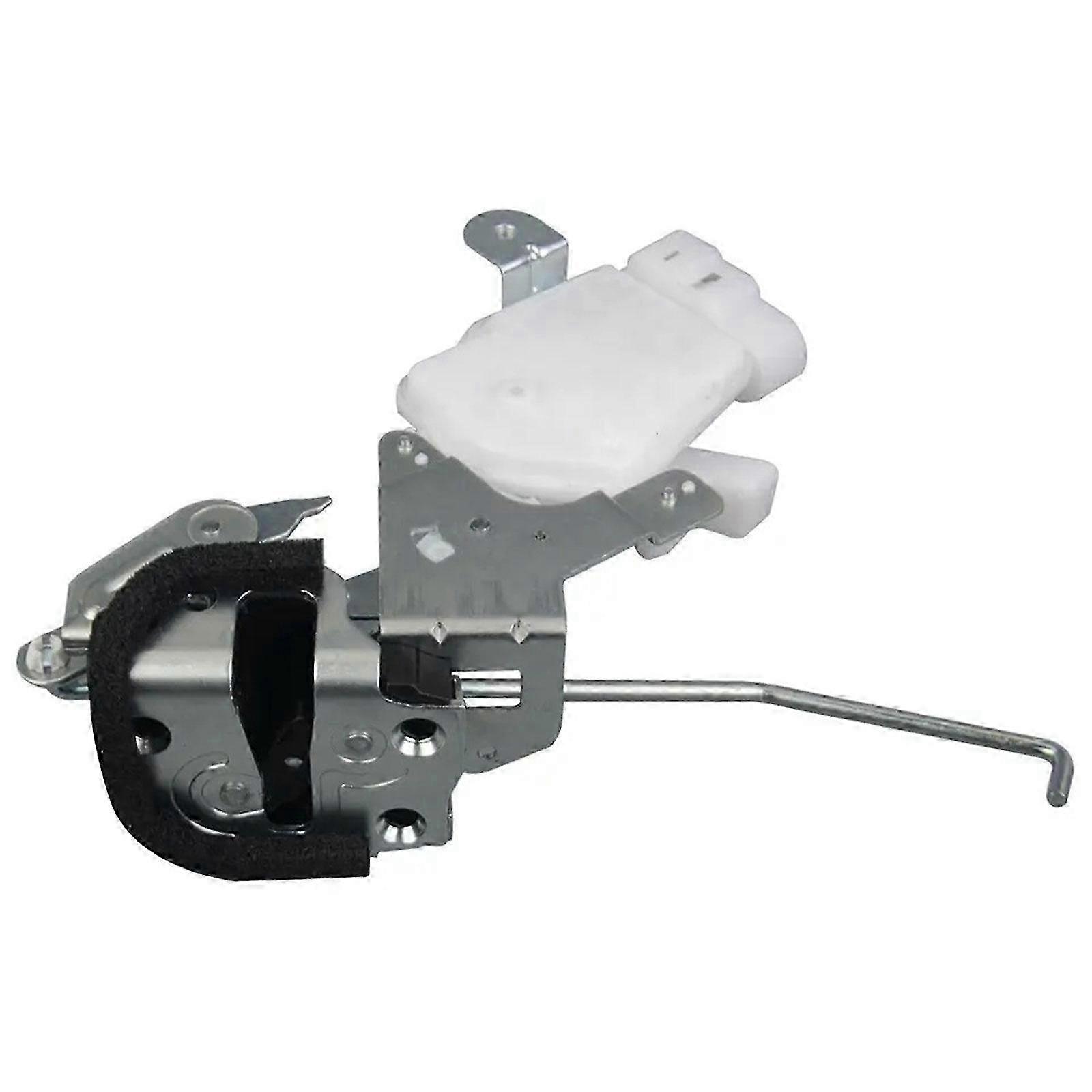 غطاء صندوق الأمتعة محرك قفل الباب الخلفي لتويوتا FJ كروزر 2007-2014 p20241126152