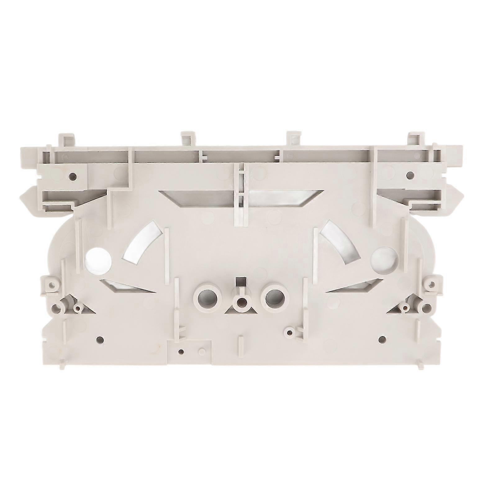 Plastic Knitting Machine Head Plate - Accurate Position Accessory for LKS100 LK150 Machine