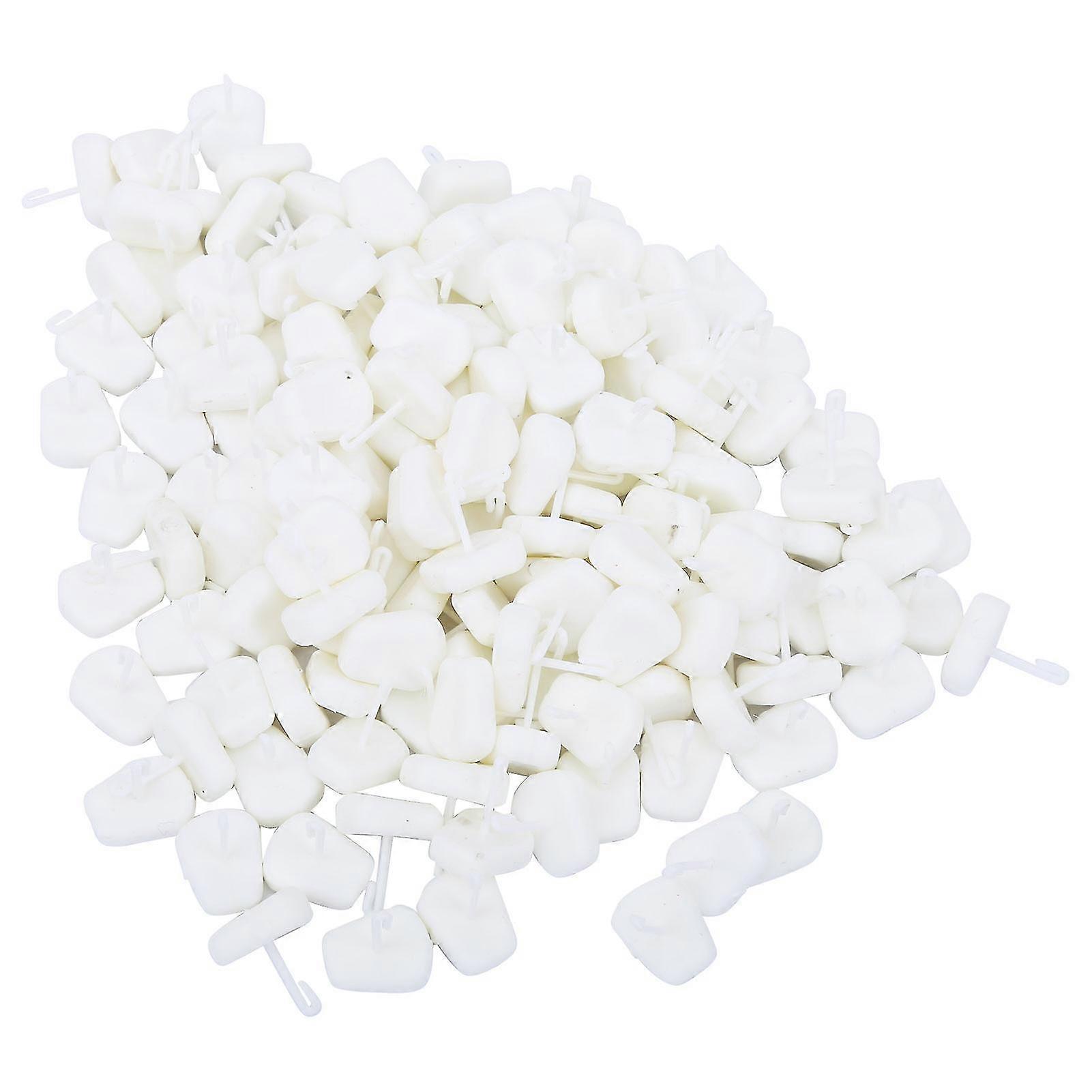 150 PcsSet Colored Fishing Floating Corn Soft Artificial Bait Simulation Corn Grain