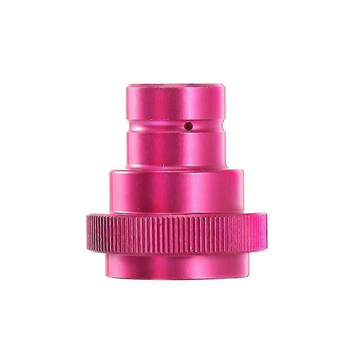Co2 Quick Adaptor For Water Carbonator Duo,art And Terra 425 G Cylinder 60 L Trapezoidal Thread Tr2