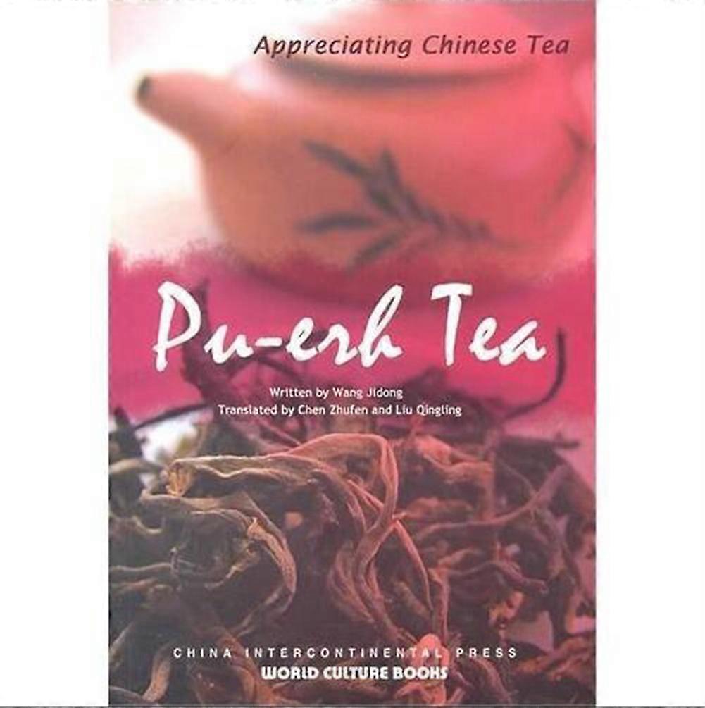 Pu-erh Tea