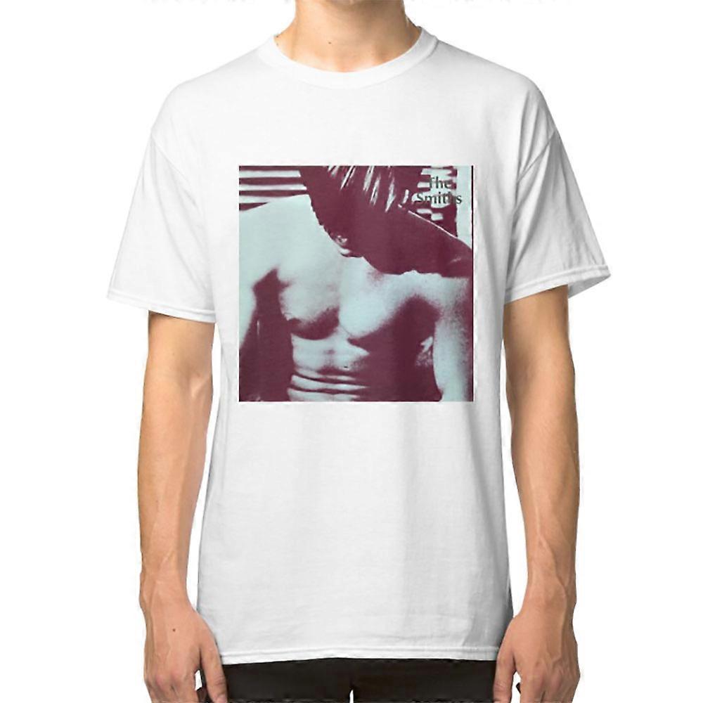 Smiths Tişörtü