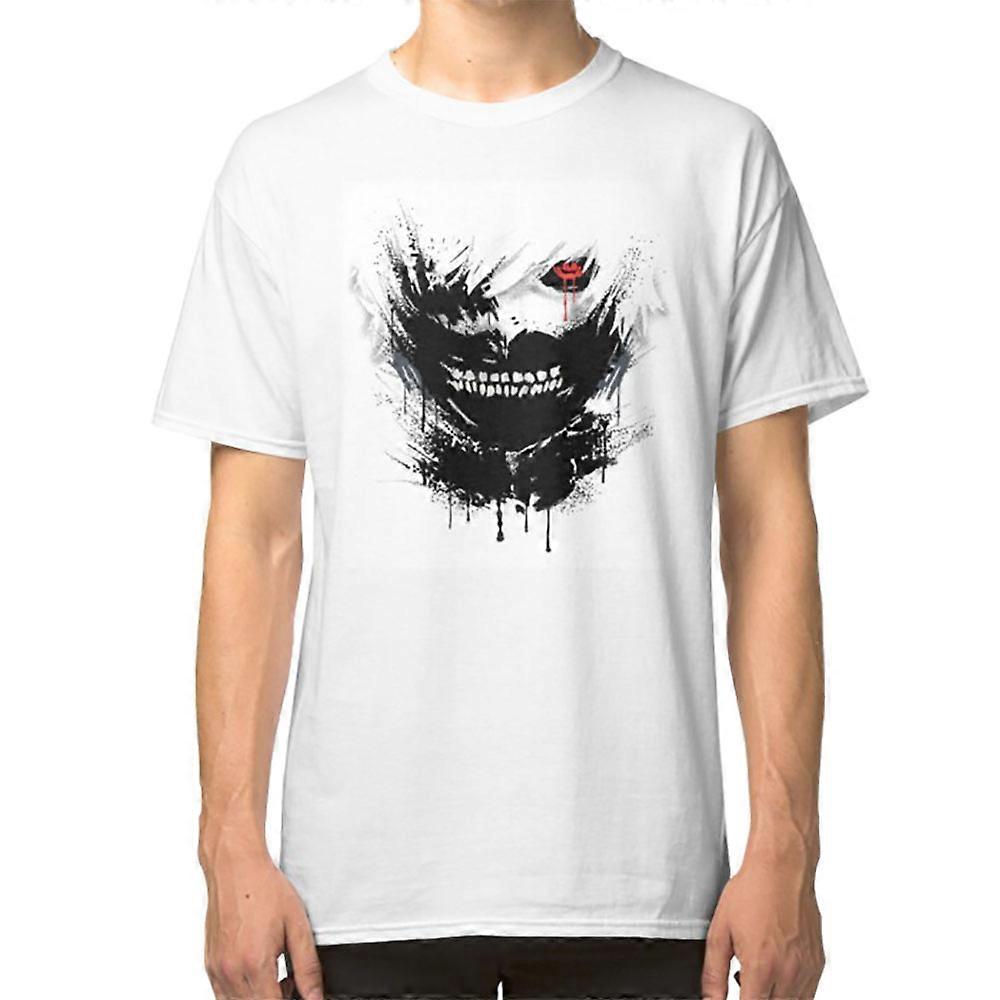 Tokyo Ghoul Tişört