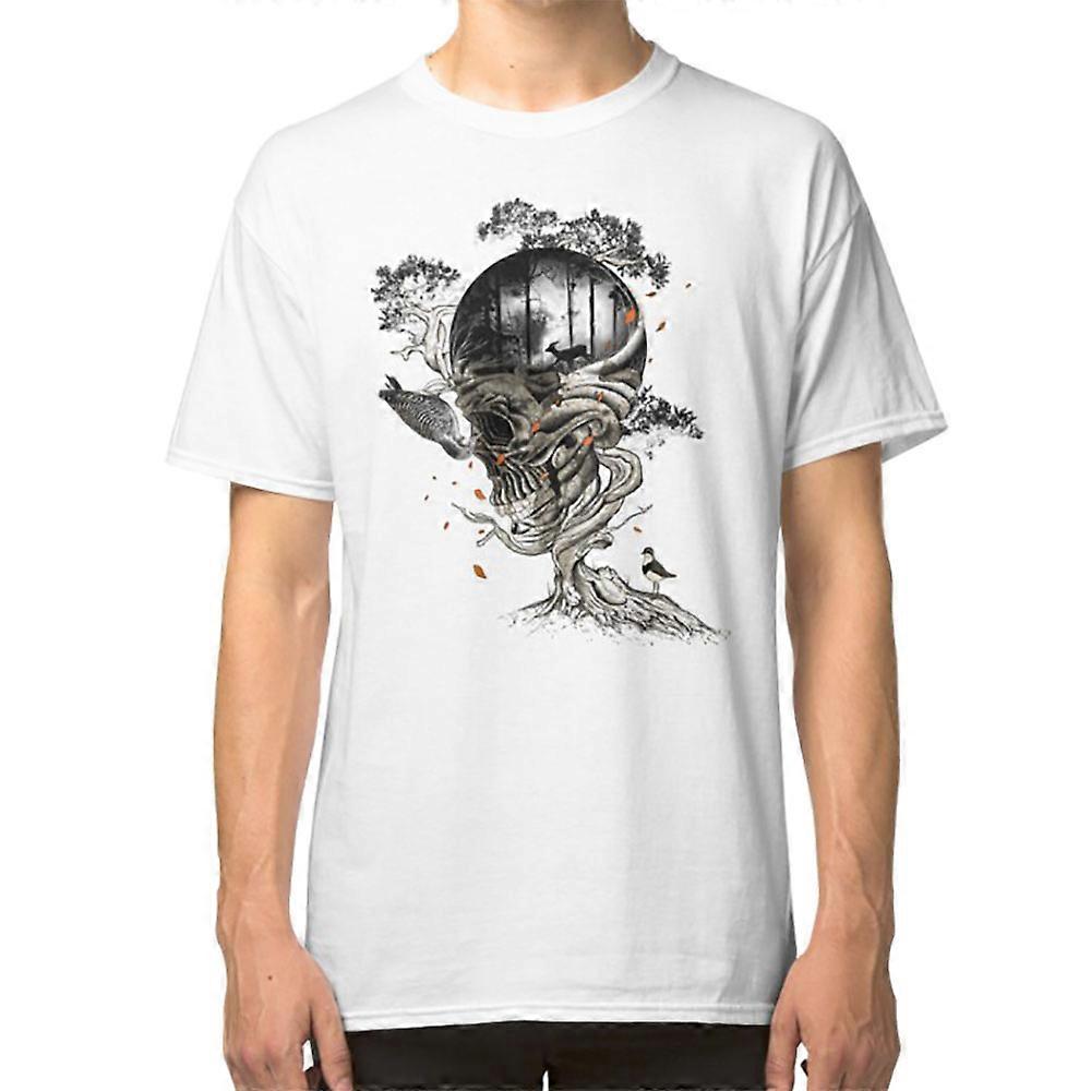 Kayıp Çeviri Tişörtü