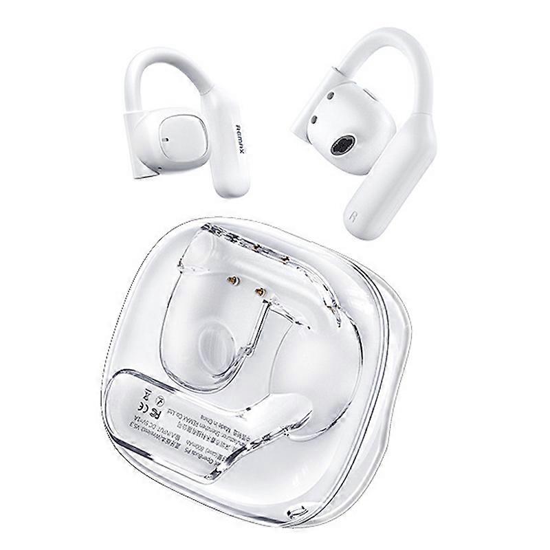REMAX OpenBuds P5 Air Conduction Bluetooth Earphone P5