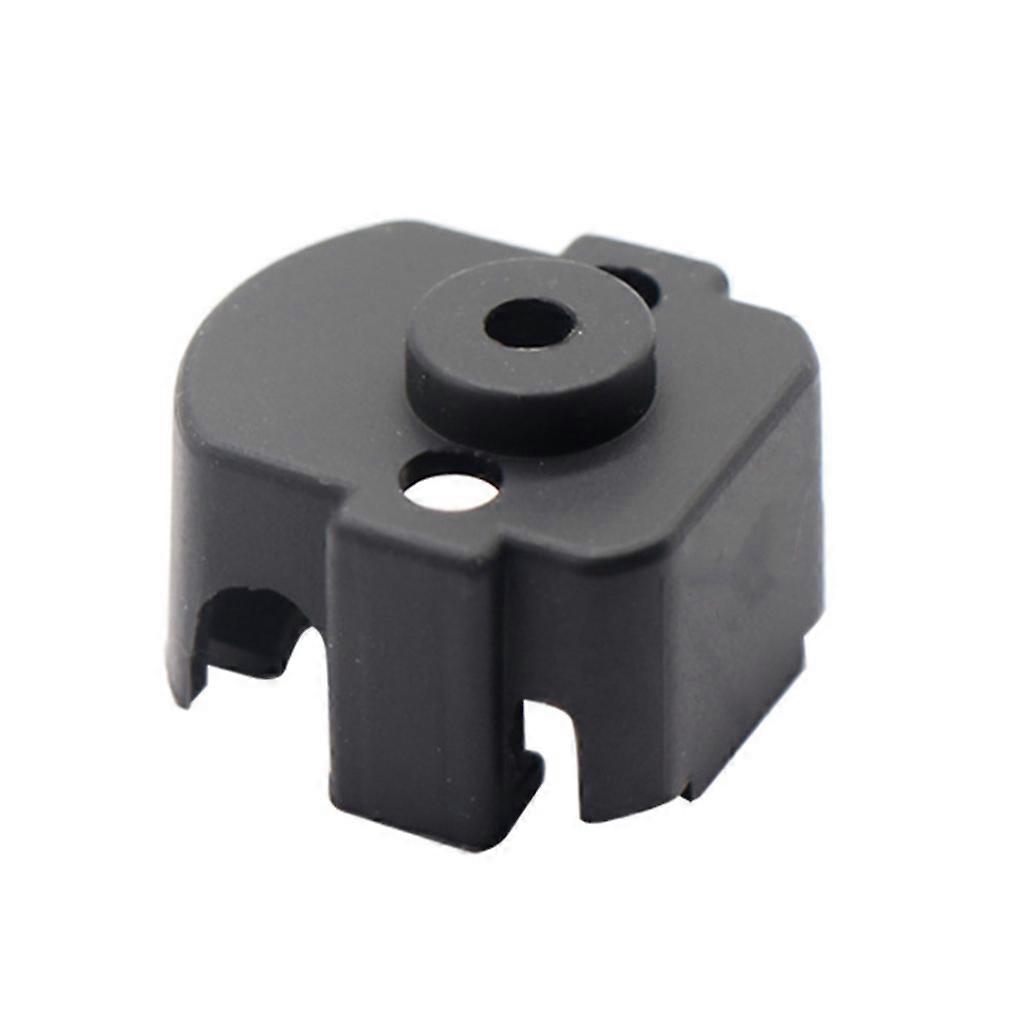 Heat-Resistant Silicone Sleeve Replacement for Red Lizard K1 3D Printer