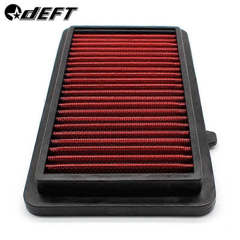 DEFT Car Engine Air Filter For Honda Civic 1.5T 1.5 Turbo 2016 2017 2018 2019 Car Accessories Kit Replacement Air Filter