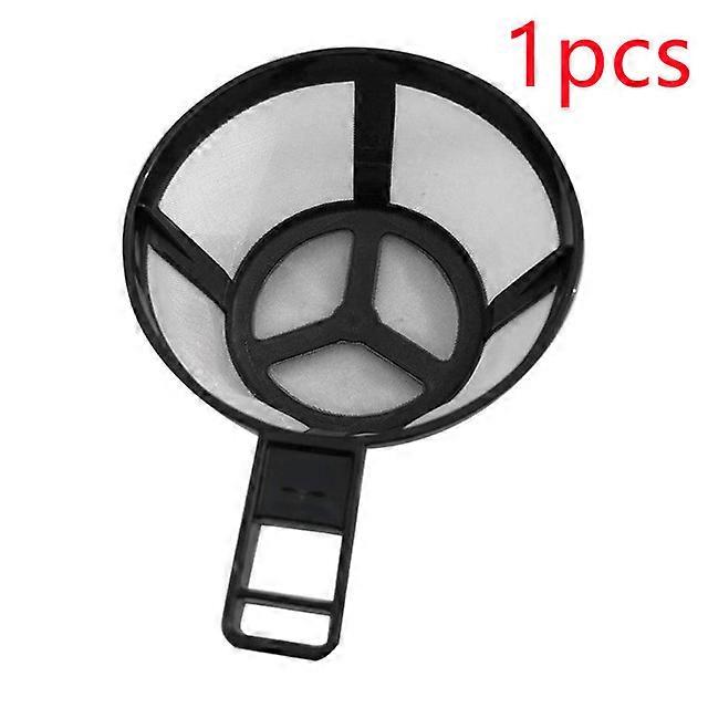 Coffee Pot Filter Coffee Machine FDA Nylon Filter Tea Brewer Filter Blank Reusable Dining Bar Filters For Home&coffee Supplies