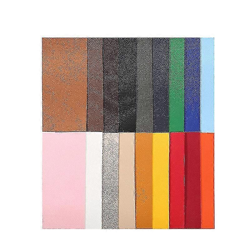 Leather Repair Patch Self-Adhesive Couch Patch Leather Sofas Car Seat