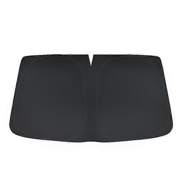 Car Heated Windshield Sunshade For Lexus NX IS ES CT RX450HL RC300 UX GS Window Windscreen Cover Auto Sun Visor Solar Protection
