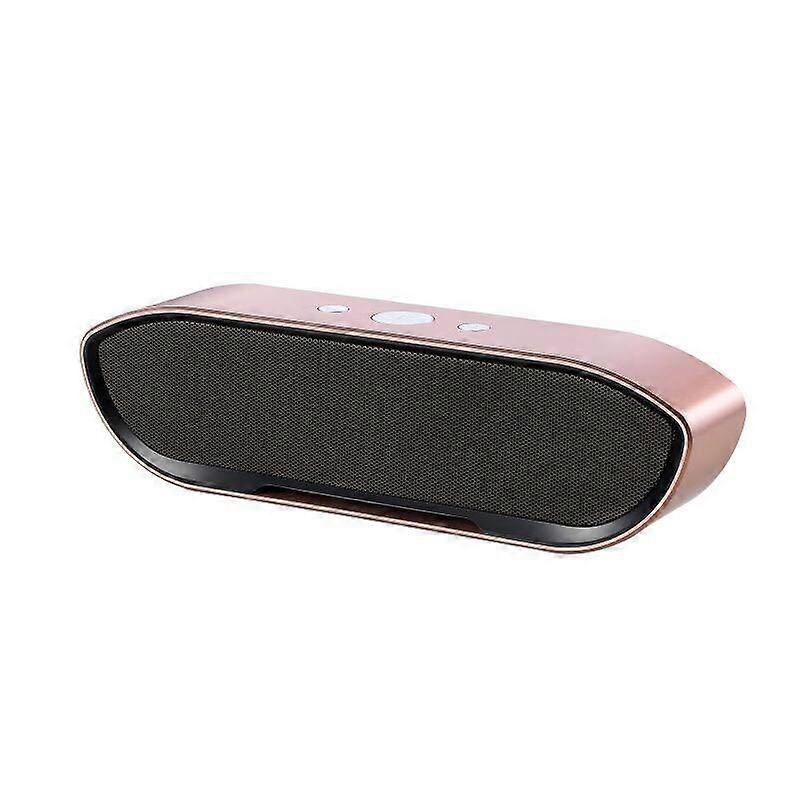 gb2pmon BT Metal texture Bluetooth speaker mini radio FM stereo bass TF altavoz portatil enceinte bluetooth puissant Audio Components