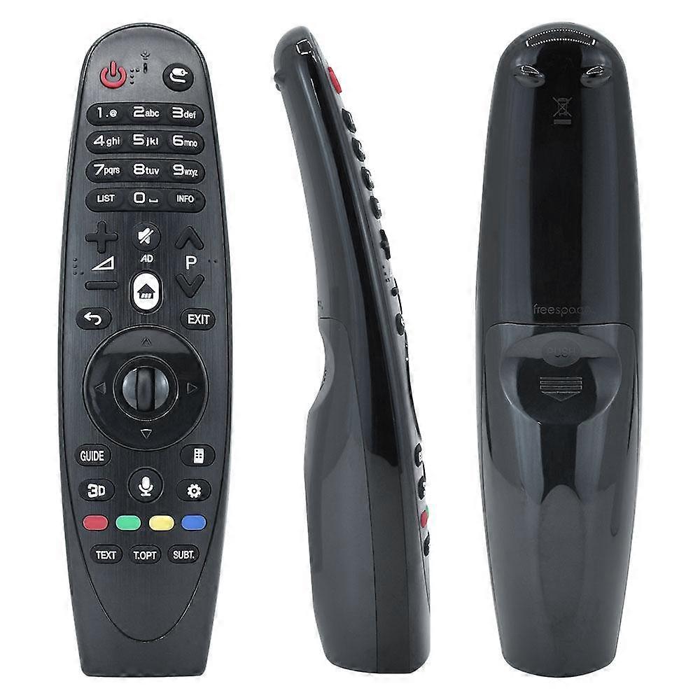 AN-MR600 For LG Magic Smart Voice TV Remote Control UF85 Series