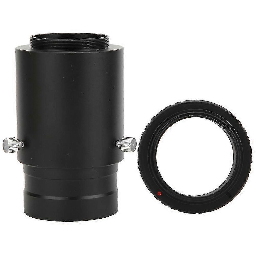 Astronomical Telescope 2in Telescopic Extension Tube M42x0.75 Thread to SLR Detachable Adapter Ring Usage for Sony
