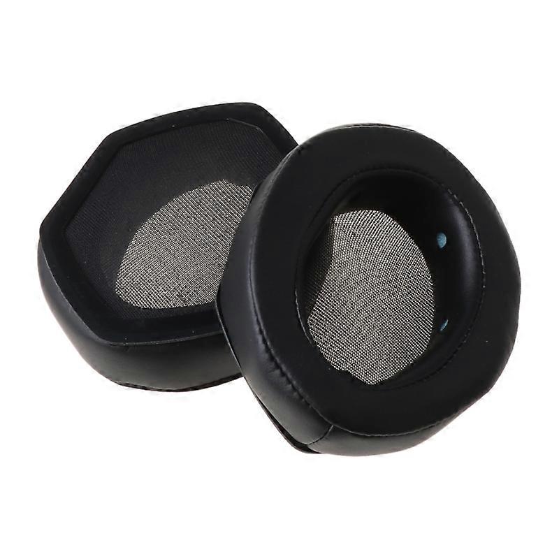 Replacement Headset Ear Pads Earcups forV-Moda Crossfade 2 Wireless Headphone