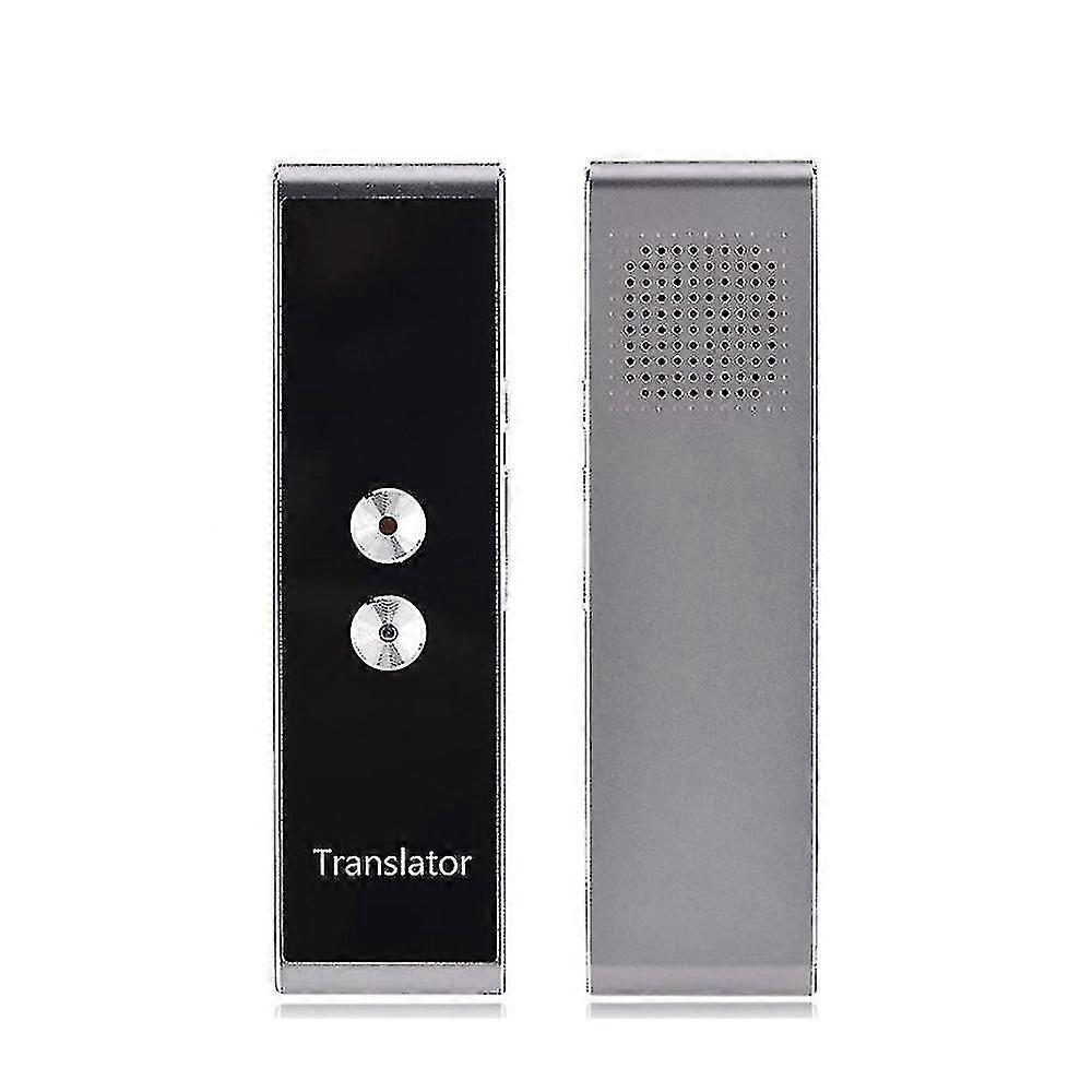 T8 Pocket Language Translator