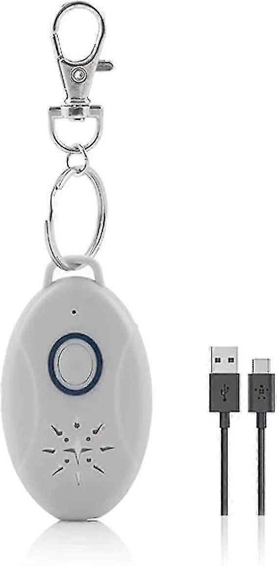 Repellente per zanzare ad ultrasuoni portatile Repellenti per insetti all'aperto Repellenti per insetti parassiti rifiuto pulci e zecche prevenzion...