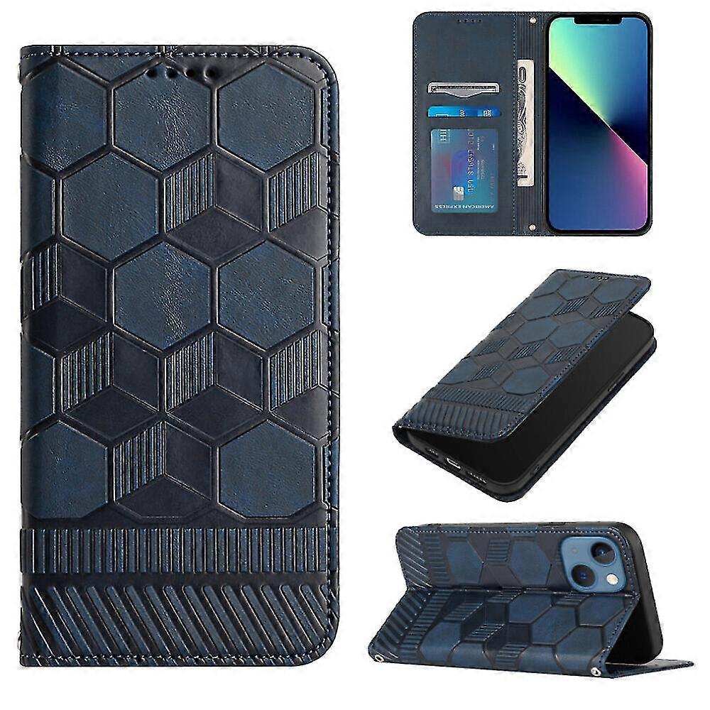 Case For Iphone 13 Cover Leathermagnetic Premium Flip Wallet Case