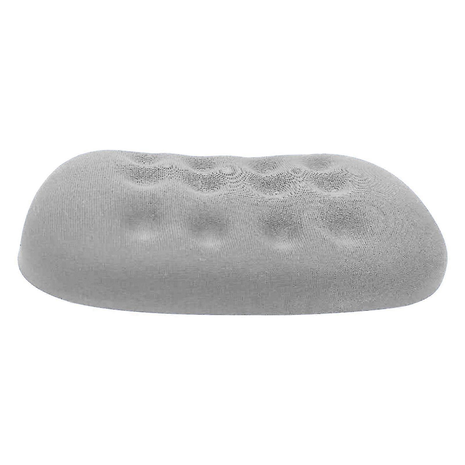 Ergonomic Mouse Wrist Support Pad Soft Comfortable Mouse Wrist Cushion For Office